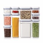 OXO POP Food Storage