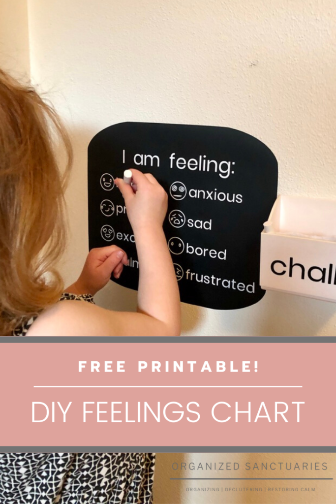 Free DIY printable