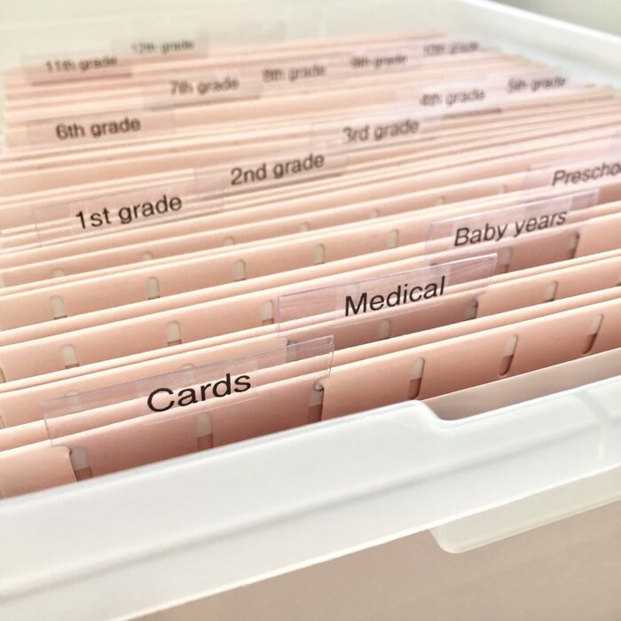 Memory Boxes - Image 2